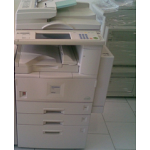 RICOH 2022/27