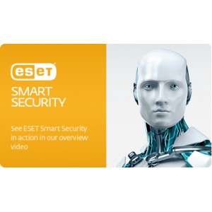 ESET Smart Security