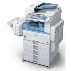 RICOH  3350
